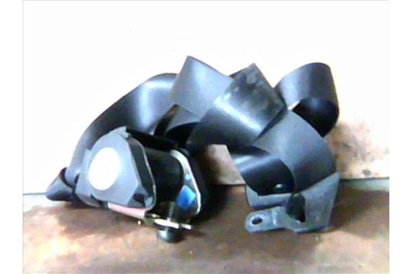 Recambio de cinturon seguridad delantero izquierdo para bmw serie 3 berlina (e46) 2.0 320d referencia OEM IAM   