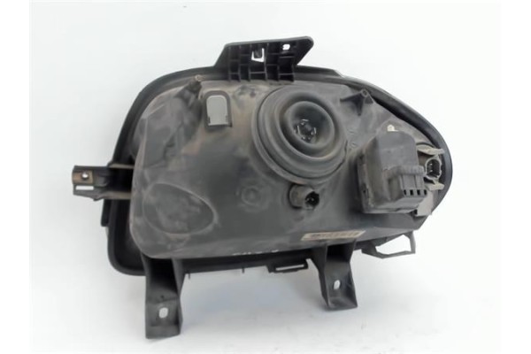 Recambio de faro delantero dcho para renault clio ii fase i (b/cb0) referencia OEM IAM 7701697618 67735101 