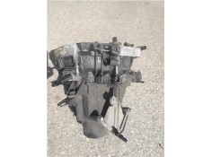 Recambio de caja cambios manual para renault kangoo i (f/kc0) d 55 1.9 (kc0d) referencia OEM IAM JB1969  