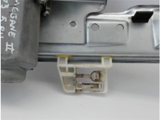Recambio de mecanismo elevalunas trasero derecho para renault megane ii berlina 5p referencia OEM IAM   
