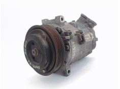 Recambio de compresor aire acond. para saab 9-3 cabriolet 2.0 t referencia OEM IAM 24411280  