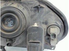 Recambio de faro delantero dcho para renault clio ii fase i (b/cb0) referencia OEM IAM 7701697618 67735101 