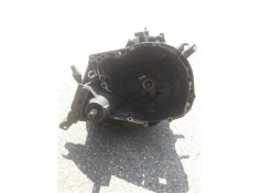 Recambio de caja cambios manual para renault kangoo i (f/kc0) d 55 1.9 (kc0d) referencia OEM IAM JB1969  