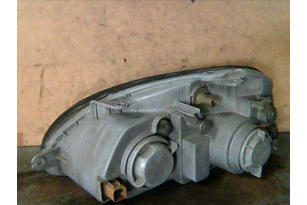Recambio de faro delantero dcho para daewoo nubira berlina 1.6 16v referencia OEM IAM   