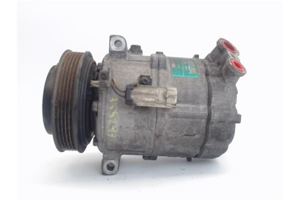 Recambio de compresor aire acond. para saab 9-3 cabriolet 2.0 t referencia OEM IAM 24411280  