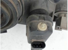 Recambio de faro delantero dcho para renault clio ii fase i (b/cb0) referencia OEM IAM 7701697618 67735101 