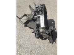 Recambio de caja cambios manual para renault kangoo i (f/kc0) d 55 1.9 (kc0d) referencia OEM IAM JB1969  