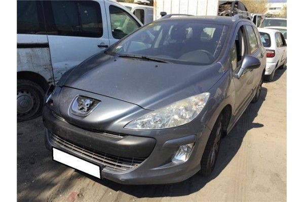 peugeot 308 sw (2008) del año 