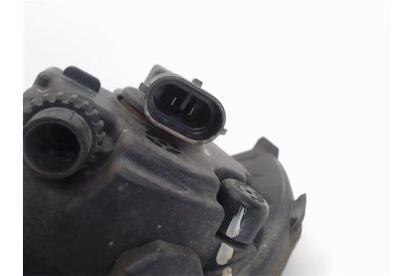 Recambio de faro antiniebla derecho para ford fiesta (cbk) referencia OEM IAM  14390 438 , FIAT | 456 , FIAT | 36 , FORD | 6 , F