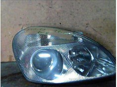 Recambio de faro delantero dcho para daewoo nubira berlina 1.6 16v referencia OEM IAM   