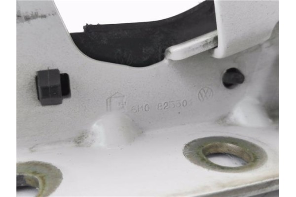 Recambio de bisagra capo izquierda para seat arosa (6h1) 1.0 referencia OEM IAM 6H0823301  