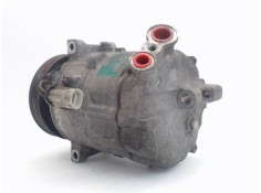 Recambio de compresor aire acond. para saab 9-3 cabriolet 2.0 t referencia OEM IAM 24411280  
