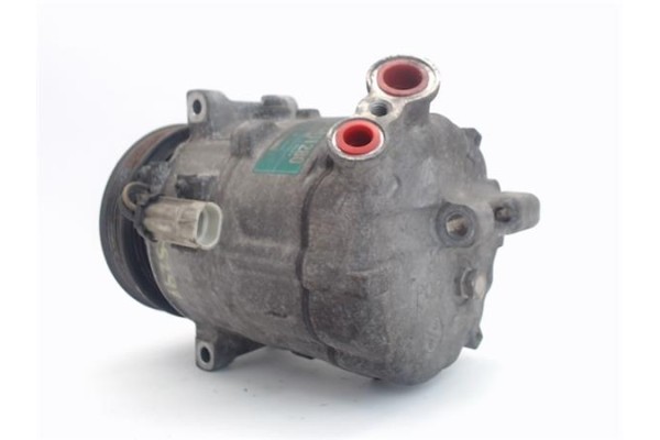 Recambio de compresor aire acond. para saab 9-3 cabriolet 2.0 t referencia OEM IAM 24411280  