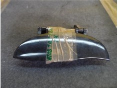 Recambio de maneta exterior trasero izquierda para hyundai atos prime (mx) 1.1 referencia OEM IAM 8365002110  