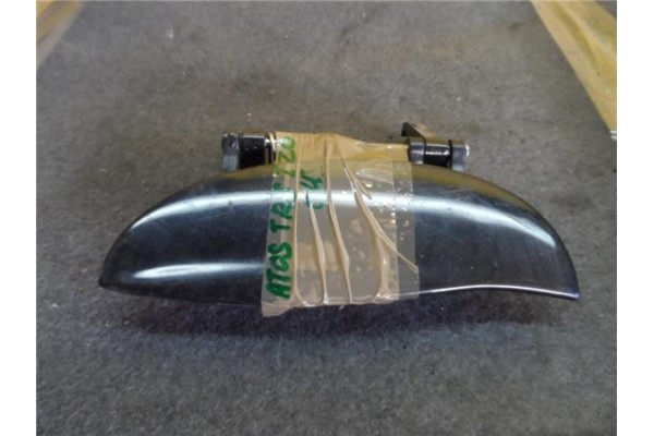 Recambio de maneta exterior trasero izquierda para hyundai atos prime (mx) 1.1 referencia OEM IAM 8365002110  