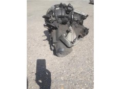 Recambio de caja cambios manual para renault kangoo i (f/kc0) d 55 1.9 (kc0d) referencia OEM IAM JB1969  