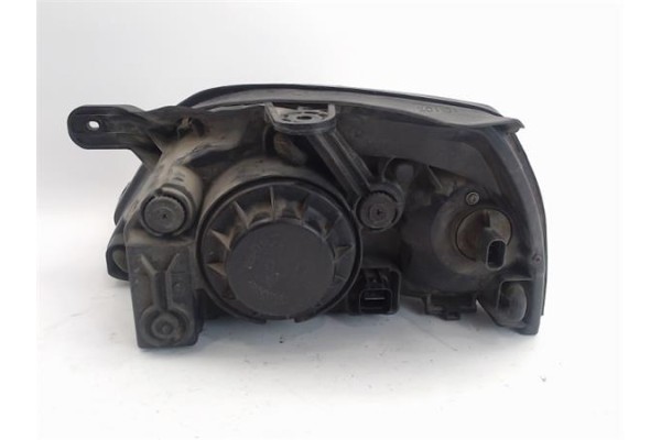 Recambio de faro delantero dcho para kia rio (bc) referencia OEM IAM 92102FD010  