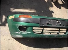 Recambio de paragolpes delantero para daewoo matiz 0.8 referencia OEM IAM 96317584  