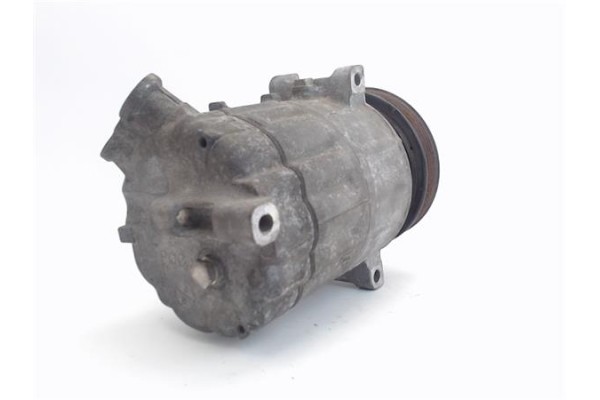 Recambio de compresor aire acond. para saab 9-3 cabriolet 2.0 t referencia OEM IAM 24411280  