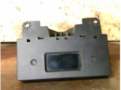 Recambio de reloj horario para peugeot 206 1.6 16v referencia OEM IAM 96250976R 02432219901 