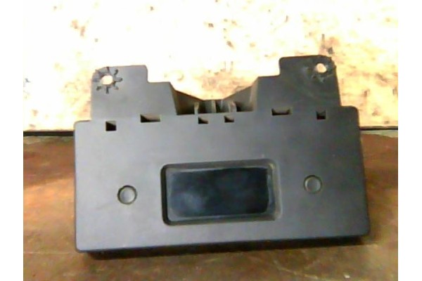 Recambio de reloj horario para peugeot 206 1.6 16v referencia OEM IAM 96250976R 02432219901 