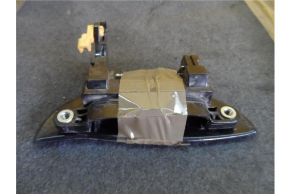 Recambio de maneta exterior trasero izquierda para hyundai atos prime (mx) 1.1 referencia OEM IAM 8365002110  