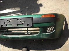 Recambio de paragolpes delantero para daewoo matiz 0.8 referencia OEM IAM 96317584  