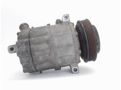 Recambio de compresor aire acond. para saab 9-3 cabriolet 2.0 t referencia OEM IAM 24411280  