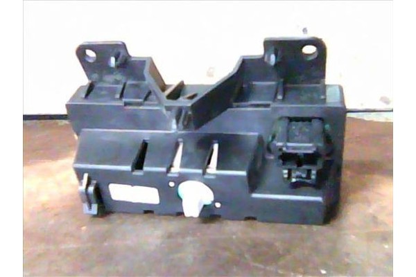 Recambio de reloj horario para peugeot 206 1.6 16v referencia OEM IAM 96250976R 02432219901 