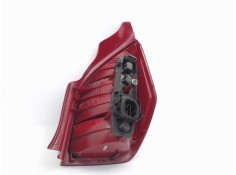 Recambio de piloto trasero izquierdo para citroen c2 referencia OEM IAM 9649864580  