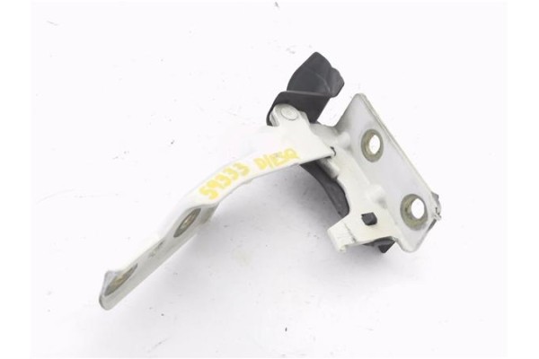 Recambio de bisagra capo izquierda para seat arosa (6h1) 1.0 referencia OEM IAM 6H0823301  