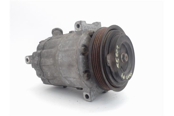 Recambio de compresor aire acond. para saab 9-3 cabriolet 2.0 t referencia OEM IAM 24411280  