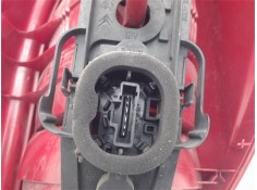 Recambio de piloto trasero izquierdo para citroen c2 referencia OEM IAM 9649864580  