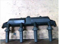 Recambio de bobina encendido para peugeot 206 1.4 16v referencia OEM IAM 9628158580  