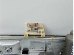 Recambio de mecanismo elevalunas trasero derecho para renault megane ii berlina 5p referencia OEM IAM   