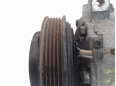 Recambio de compresor aire acond. para saab 9-3 cabriolet 2.0 t referencia OEM IAM 24411280  