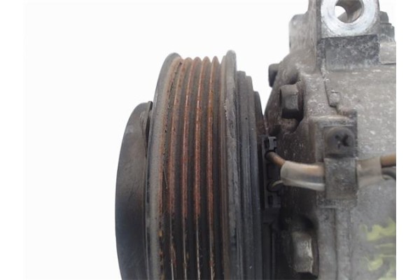 Recambio de compresor aire acond. para saab 9-3 cabriolet 2.0 t referencia OEM IAM 24411280  