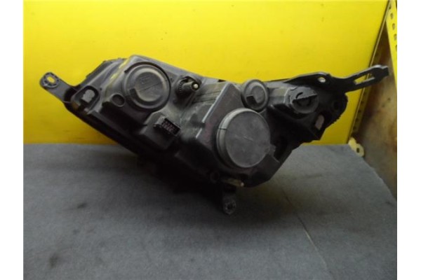 Recambio de faro delantero dcho para citroen c5 berlina 2.0 hdi (rcrhrh) referencia OEM IAM 9650055880  