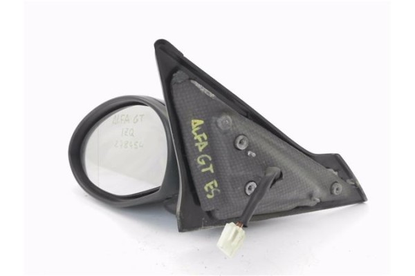 Recambio de retrovisor electrico izquierdo para alfa romeo gt (125) 2.0 jts 16v distinctive referencia OEM IAM E9014133  