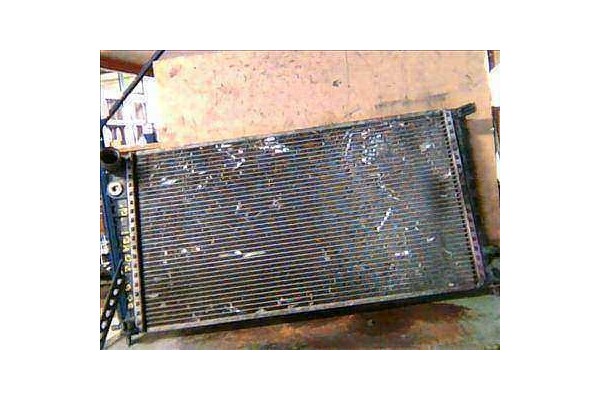 Recambio de radiador para peugeot 306 fastback (7a, 7c, n3, n5) 2.0 hdi 90 referencia OEM IAM   