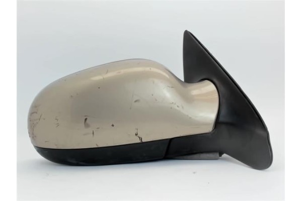 Recambio de retrovisor electrico derecho para volvo v70 familiar referencia OEM IAM   