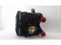 Recambio de intercooler para smart fortwo coupe 0.8 fortwo coupe cdi (33kw) (451.300) referencia OEM IAM 9020822  
