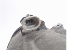 Recambio de compresor aire acond. para saab 9-3 cabriolet 2.0 t referencia OEM IAM 24411280  