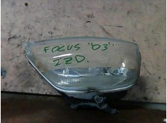 Recambio de faro antiniebla para ford focus (daw, dbw) 1.8 16v referencia OEM IAM   