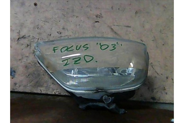 Recambio de faro antiniebla para ford focus (daw, dbw) 1.8 16v referencia OEM IAM   