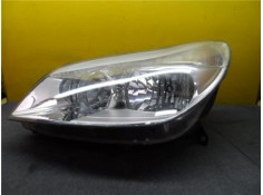 FARO DELANTERO IZQUIERDO 9650055980 
