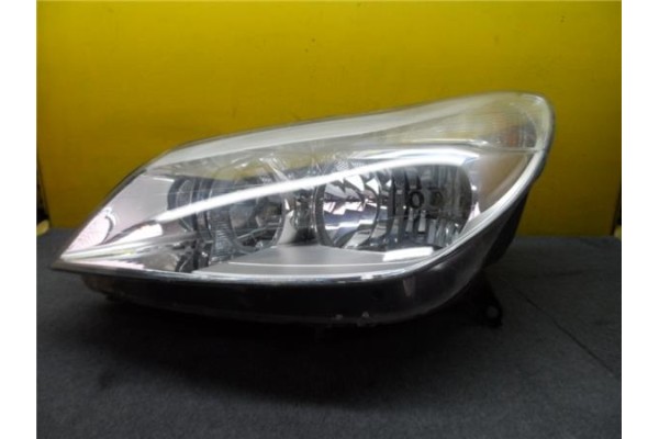 Recambio de faro delantero izquierdo para citroen c5 berlina 2.0 hdi (rcrhrh) referencia OEM IAM 9650055980  