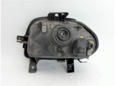 Recambio de faro delantero dcho para renault clio ii fase i (b/cb0) referencia OEM IAM 7701697618 67735101 