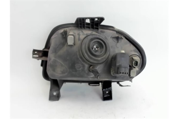 Recambio de faro delantero dcho para renault clio ii fase i (b/cb0) referencia OEM IAM 7701697618 67735101 