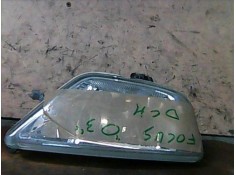 Recambio de faro antiniebla para ford focus (daw, dbw) 1.8 16v referencia OEM IAM   
